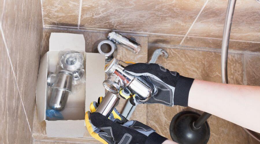 Professional Storm Sewer Service in Racine, MN